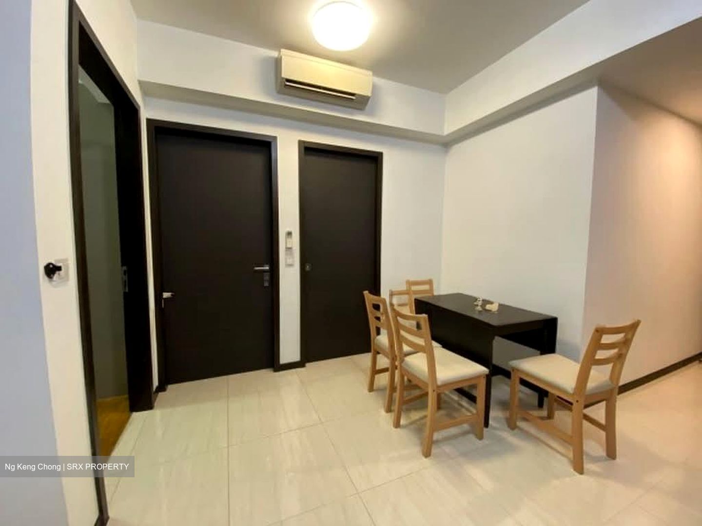Sims Urban Oasis (D14), Condominium #592485461